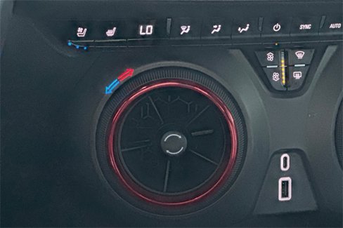 Used 2020 Chevrolet Blazer RS image 29