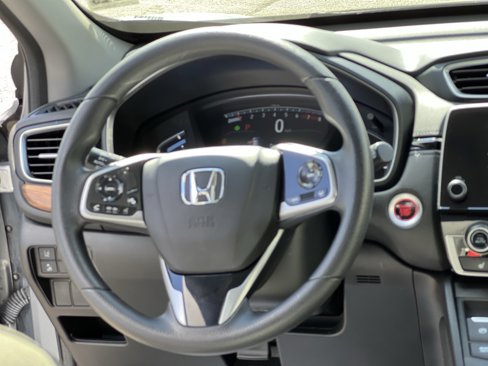 Used 2020 Honda CR-V EX image 19