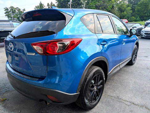 Used 2014 MAZDA CX-5 Touring w/ Bose/Moonroof Package image 13