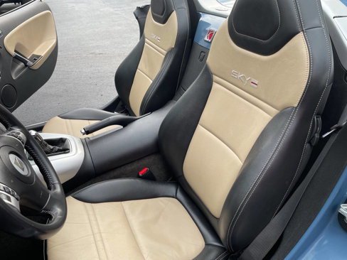 Used 2007 Saturn Sky Red Line image 27