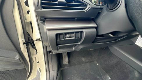 New 2025 Subaru Impreza 2.0i image 29