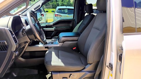 Used 2018 Ford F150 XLT w/ Equipment Group 302A Luxury image 10