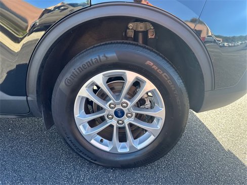 Used 2022 Ford Escape SE w/ Convenience Package image 14