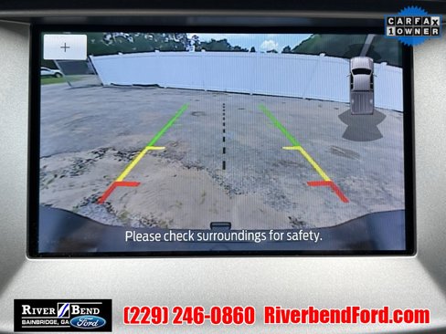 Used 2021 Ford Ranger XLT w/ Equipment Group 301A Mid image 31