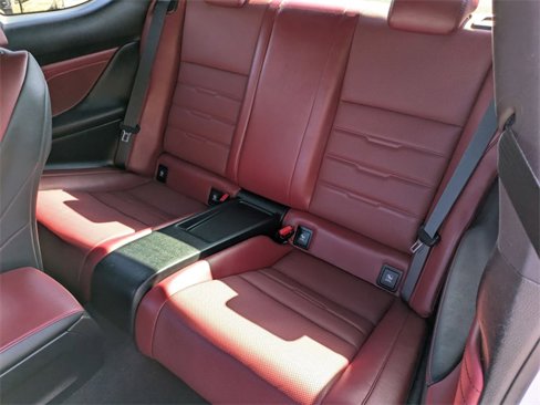 Used 2015 Lexus RC 350 AWD image 27