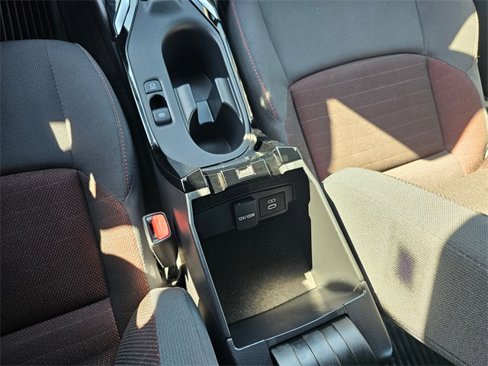 Used 2025 Toyota Corolla SE image 25