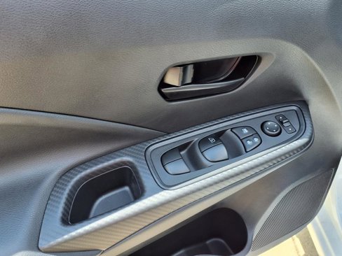 New 2025 Nissan Versa S w/ Trunk Package image 11