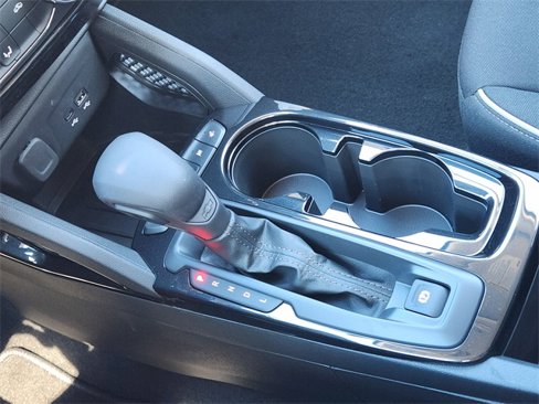 New 2026 Chevrolet TrailBlazer LT w/ Driver Confidence Package image 15