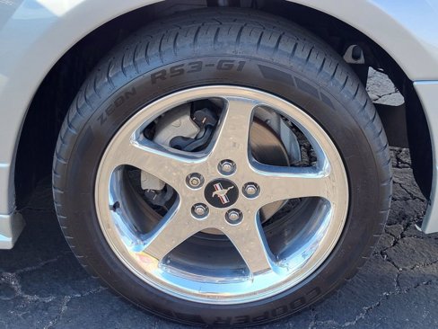 Used 2004 Ford Mustang GT image 22