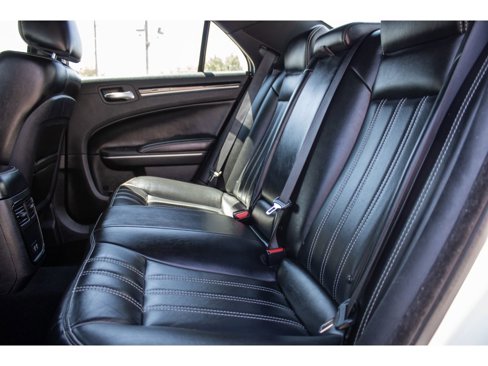 Used 2021 Chrysler 300 S image 34