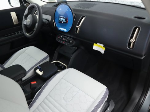Used 2025 MINI Cooper Countryman S image 20