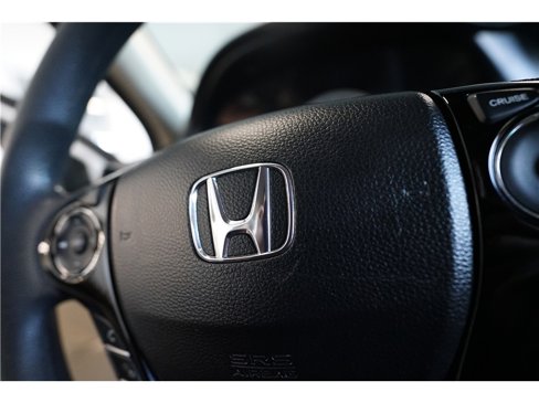 Used 2017 Honda Accord LX image 24
