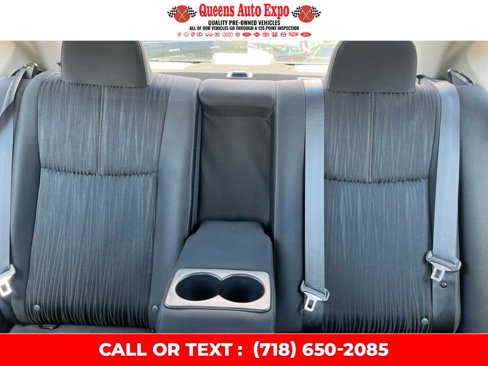 Used 2018 Nissan Sentra SV w/ All Weather Package image 9