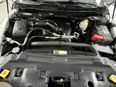Used 2015 RAM 1500 Tradesman w/ Popular Equipment Group image 59