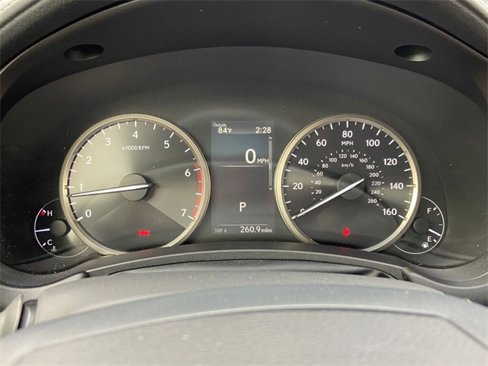 Used 2019 Lexus NX 300 AWD image 15