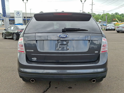 Used 2007 Ford Edge SE image 4