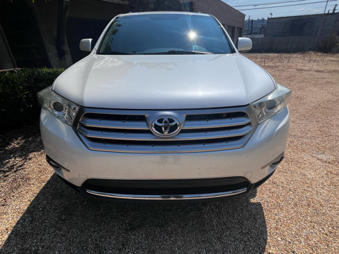 Used 2013 Toyota Highlander FWD image 13