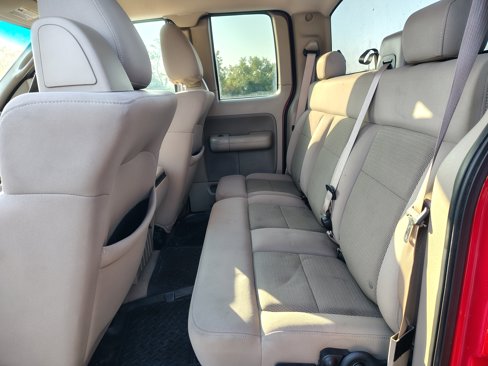 Used 2004 Ford F150 XLT image 17
