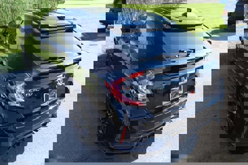 Used 2020 Honda Civic Sport Touring image 26