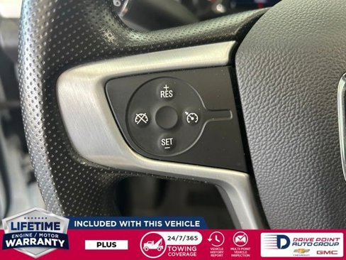 Used 2021 GMC Acadia SLE w/ LPO, Floor Liner Package image 20