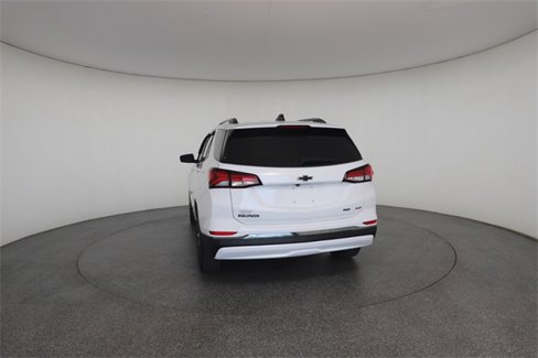 Used 2022 Chevrolet Equinox RS w/ Infotainment Package image 14