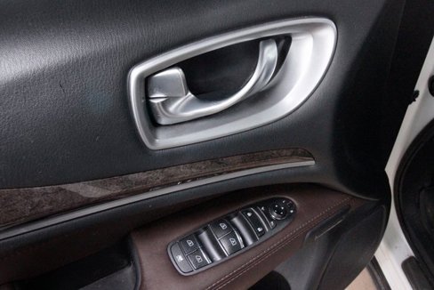 Used 2015 INFINITI QX60 AWD w/ Premium Plus Package image 19