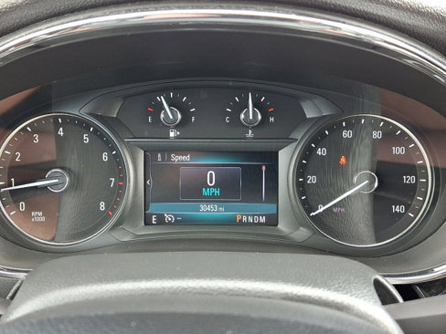 Used 2019 Buick Encore Preferred image 19