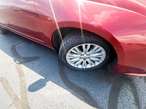 Used 2013 Chrysler 200 Limited w/ Sun/Sound Group image 3
