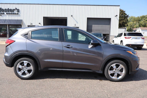 Used 2021 Honda HR-V LX image 9