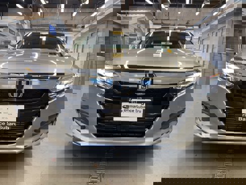 Used 2019 Honda Accord LX image 2