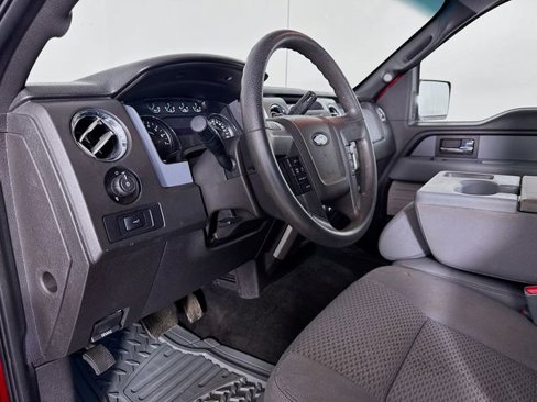 Used 2013 Ford F150 XLT image 9