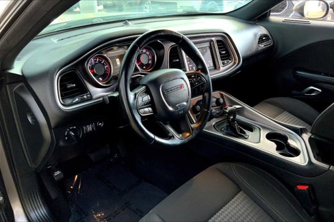 Used 2020 Dodge Challenger SXT image 17