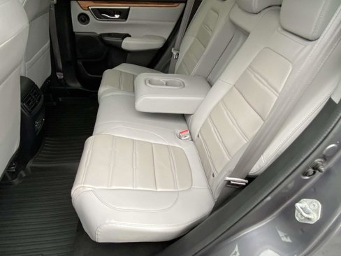 Used 2019 Honda CR-V EX-L image 5