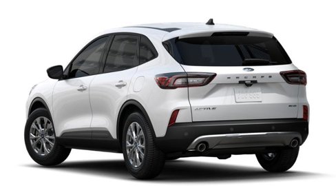 New 2025 Ford Escape Active w/ Tech Pack #1 image 48