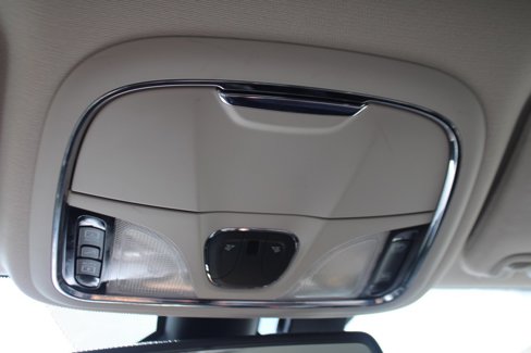 Used 2016 Jeep Cherokee Trailhawk w/ Comfort/Convenience Group image 29