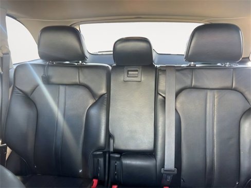 Used 2013 Lincoln MKX AWD image 13