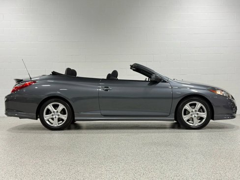 Used 2008 Toyota Solara Sport image 5