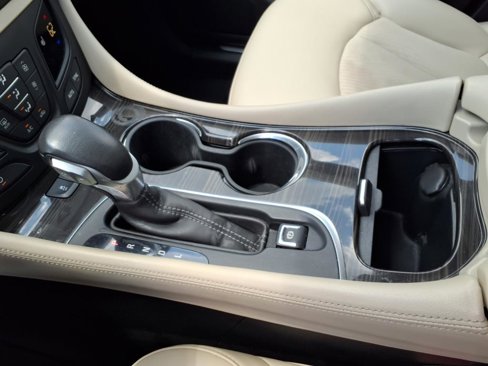 Used 2020 Buick Envision Preferred image 17