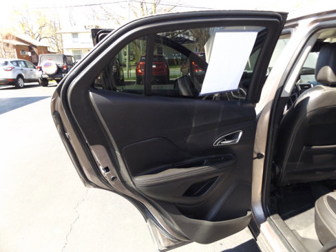 Used 2013 Buick Encore Convenience image 18