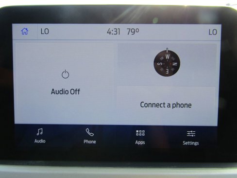 Used 2022 Ford Escape SEL image 27