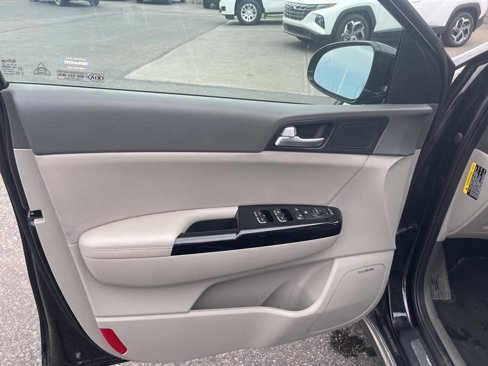 Used 2019 Kia Sportage SX image 15