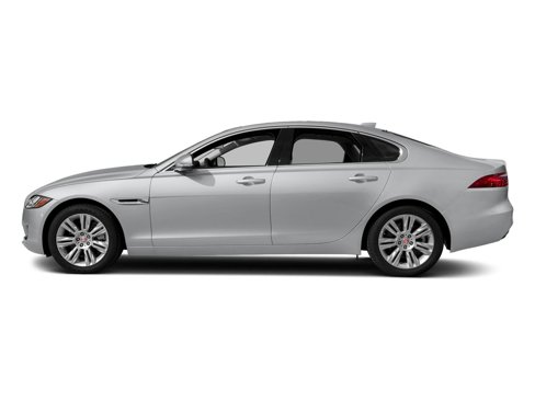 Used 2018 Jaguar XF Portfolio image 3