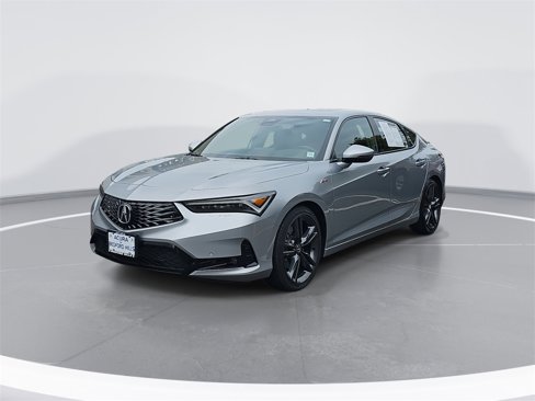 Certified 2023 Acura Integra A-Spec image 1