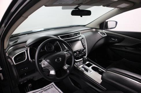 Used 2018 Nissan Murano S image 15