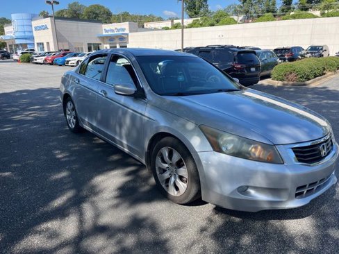 Used 2009 Honda Accord EX-L image 3