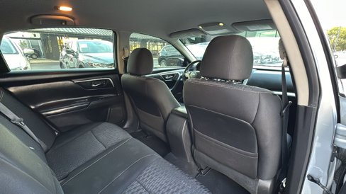 Used 2017 Nissan Altima 2.5 SV image 21