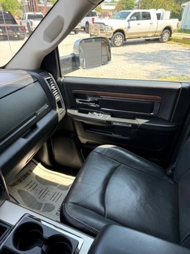 Used 2014 RAM 2500 Laramie w/ Convenience Group image 15