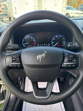 Used 2024 Ford Bronco Sport Big Bend image 18