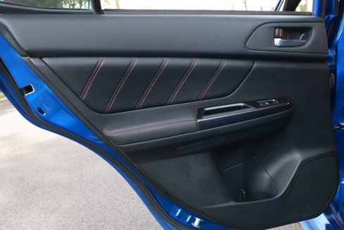 Used 2020 Subaru WRX image 25