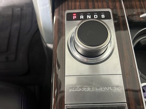 Used 2015 Land Rover Range Rover Supercharged image 20